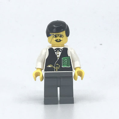Banker